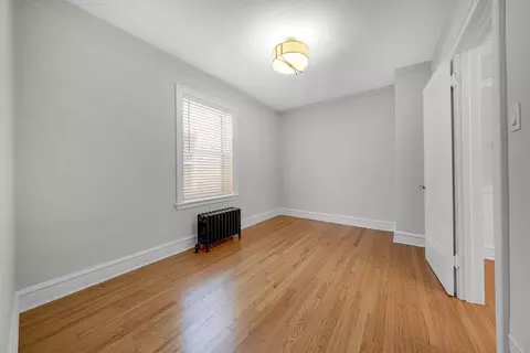 Bedroom - 5341 W Wrightwood Ave, Chicago, IL 60639 photo 1 of 7