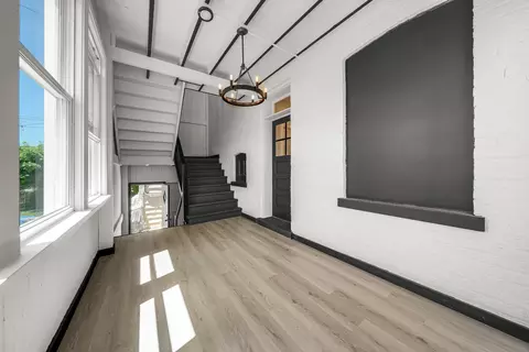 Entry Way - 5341 W Wrightwood Ave, Chicago, IL 60639 photo 2 of 5