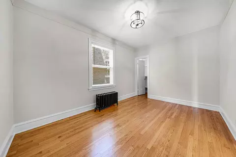 Bedroom - 5341 W Wrightwood Ave, Chicago, IL 60639 photo 6 of 7