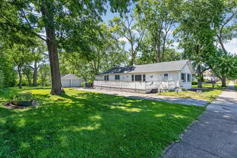 22104 Richton Rd, Richton Park, IL 60471
