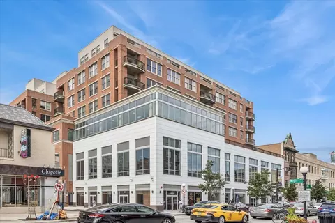 1124 Lake St #503, Oak Park, IL 60301