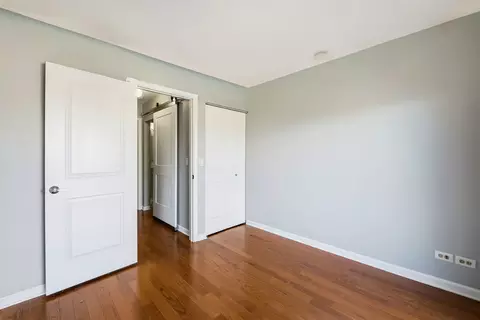 Bedroom - 6267 Trinity Dr #2-D, Lisle, IL 60532 photo 10 of 10