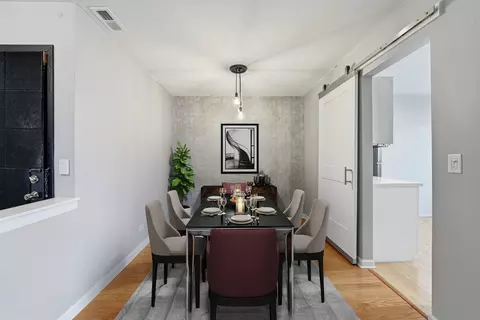 Dining - 6267 Trinity Dr #2-D, Lisle, IL 60532 photo 1 of 2