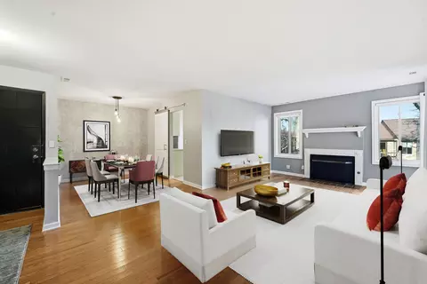 Living - 6267 Trinity Dr #2-D, Lisle, IL 60532 photo 1 of 5