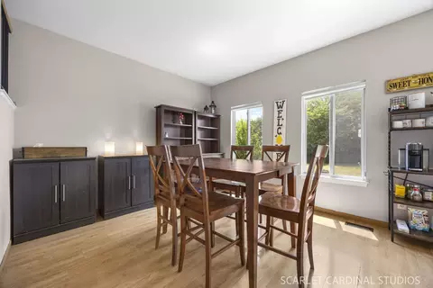 Dining - 14018 Emerald Ct E, Plainfield, IL 60544 photo 1 of 2