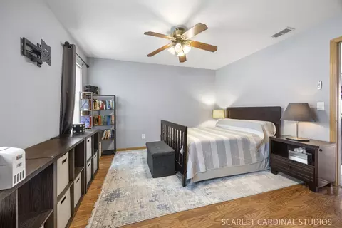 Bedroom - 14018 Emerald Ct E, Plainfield, IL 60544 photo 1 of 4