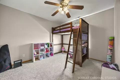 Bedroom - 14018 Emerald Ct E, Plainfield, IL 60544 photo 3 of 4