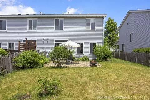 Exterior - 14018 Emerald Ct E, Plainfield, IL 60544 photo 2 of 4