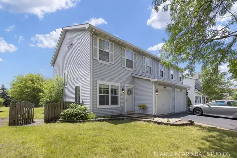 Exterior - 14018 Emerald Ct E, Plainfield, IL 60544 photo 4 of 4