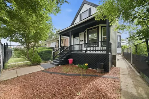 6245 S Damen Ave, Chicago, IL 60636