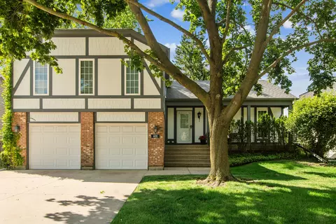 631 Thompson Blvd, Buffalo Grove, IL 60089
