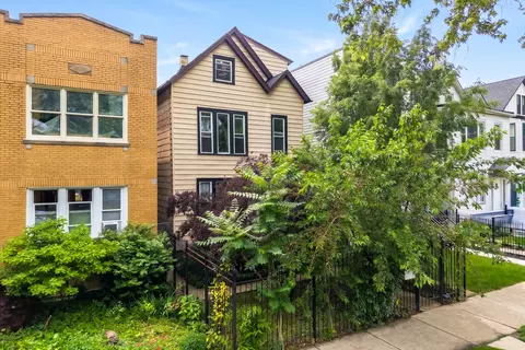 1726 N Sawyer Ave, Chicago, IL 60647