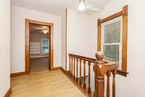 Entry Way - 614 E Ash St, Chatsworth, IL 60921 photo 7 of 7