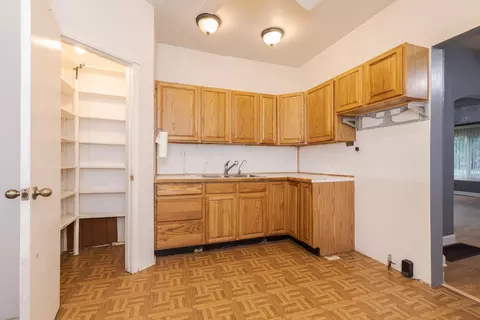 Kitchen - 614 E Ash St, Chatsworth, IL 60921 photo 2 of 3