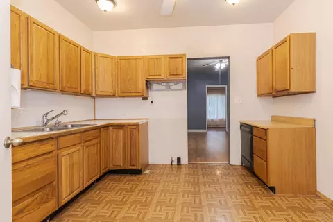 Kitchen - 614 E Ash St, Chatsworth, IL 60921 photo 1 of 3