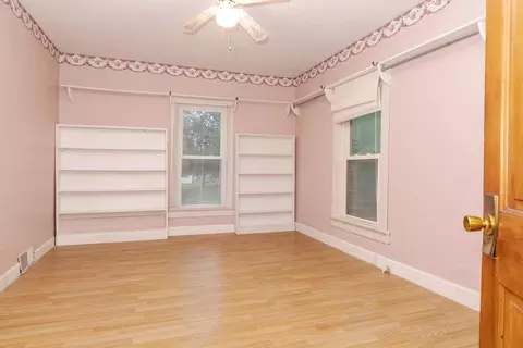 Bedroom - 614 E Ash St, Chatsworth, IL 60921 photo 3 of 6