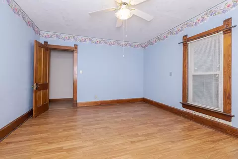 Bedroom - 614 E Ash St, Chatsworth, IL 60921 photo 6 of 6
