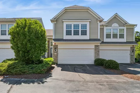 337 Devoe Dr #337, Oswego, IL 60543
