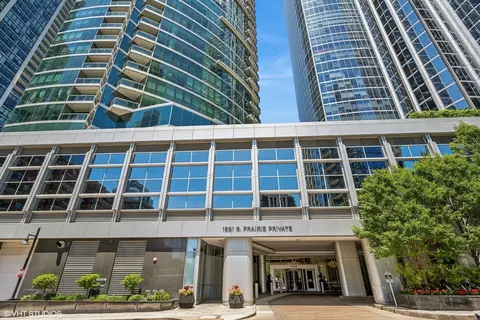 1201 S Prairie Ave #3106, Chicago, IL 60605