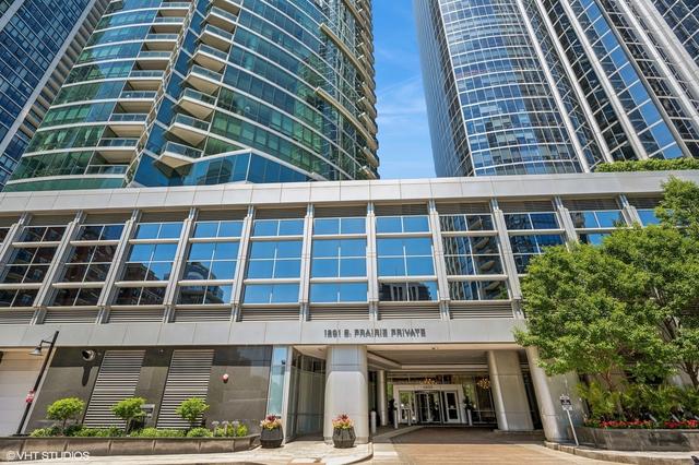 1201 S Prairie Ave #3106, Chicago, IL 60605