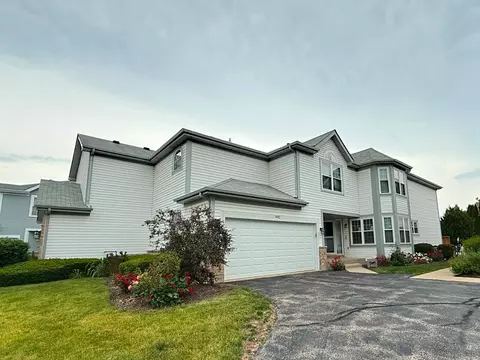 991 Sweetflower Dr, Hoffman Estates, IL 60169
