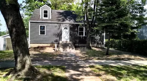 9139 Tulley Ave, Oak Lawn, IL 60453