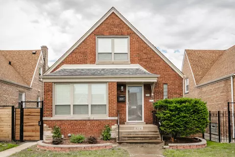 8314 S Calumet Ave, Chicago, IL 60619
