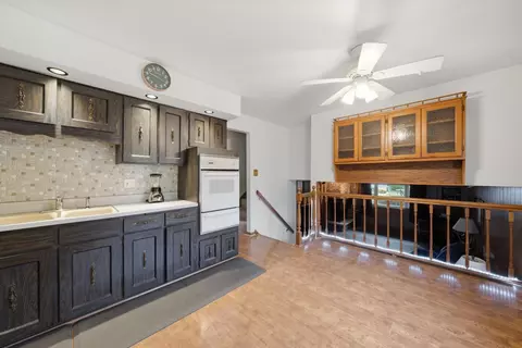 Kitchen - 16955 S Bernardine St, Lansing, IL 60438 photo 2 of 2