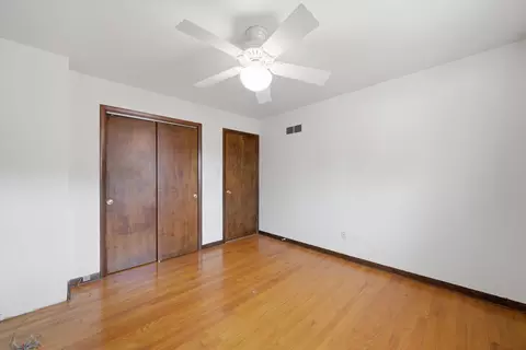 Bedroom - 16955 S Bernardine St, Lansing, IL 60438 photo 6 of 7