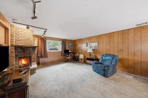 Living - 16955 S Bernardine St, Lansing, IL 60438 photo 5 of 5