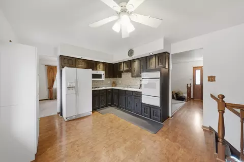 Kitchen - 16955 S Bernardine St, Lansing, IL 60438 photo 1 of 2
