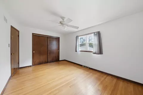 Bedroom - 16955 S Bernardine St, Lansing, IL 60438 photo 7 of 7