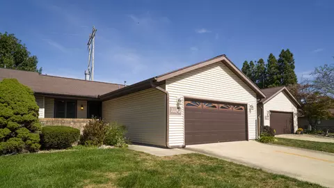1110 Brad Dr #1110, Urbana, IL 61802
