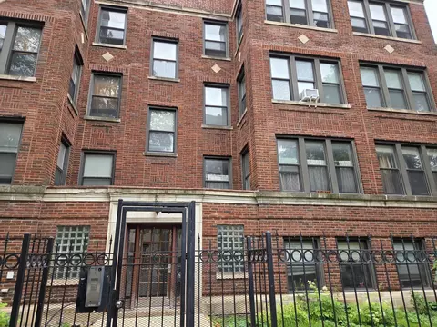 5508 N Kenmore Ave #3, Chicago, IL 60640