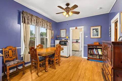Dining - 832 E Jefferson St, Morris, IL 60450 photo 1 of 1