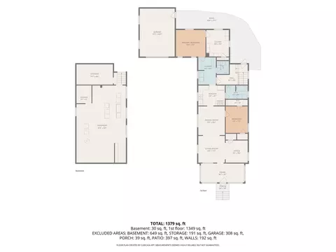 Floorplan - 832 E Jefferson St, Morris, IL 60450 photo 3 of 3