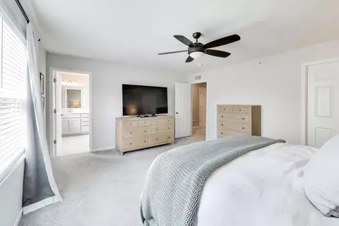 Bedroom - 2539 Geranium Way, Rolling Meadows, IL 60008 photo 2 of 6