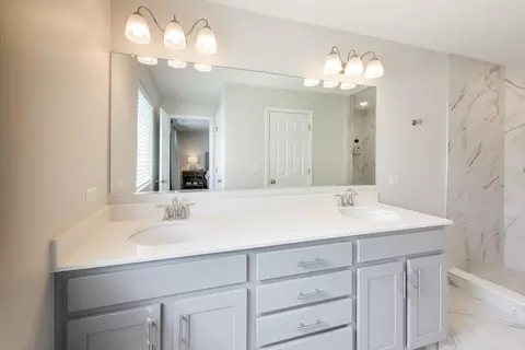 Bath - 2539 Geranium Way, Rolling Meadows, IL 60008 photo 2 of 4