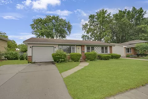 16801 Odell Ave, Tinley Park, IL 60477
