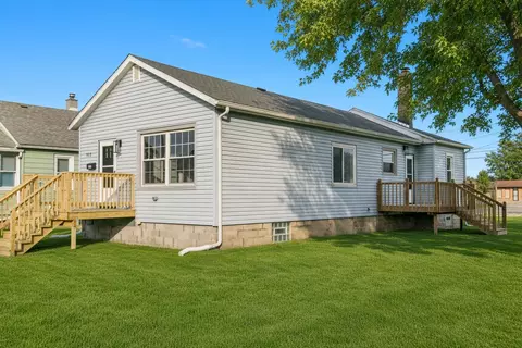 505 Greenbay Ave, Calumet City, IL 60409