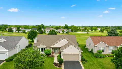 12843 Farm Hill Dr, Huntley, IL 60142