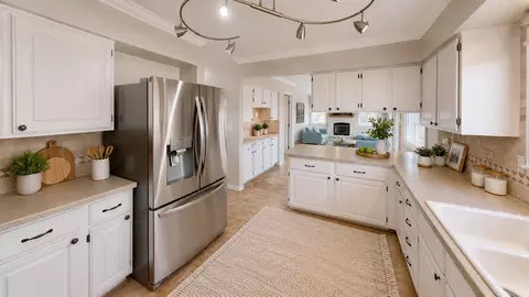 Kitchen - 620 Waterfall Ln, Elgin, IL 60124 photo 1 of 2