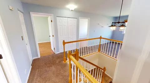 Entry Way - 620 Waterfall Ln, Elgin, IL 60124 photo 2 of 2