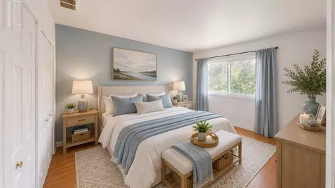 Bedroom - 620 Waterfall Ln, Elgin, IL 60124 photo 1 of 3