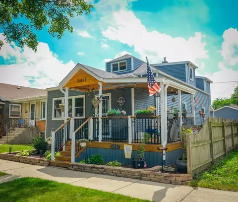 10906 S Troy St, Chicago, IL 60655