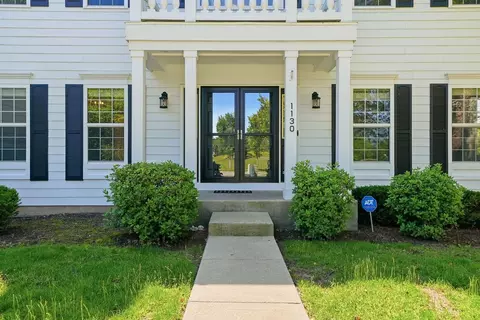 Exterior - 1130 Championship Dr, Elgin, IL 60124 photo 2 of 10