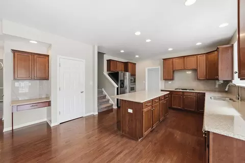 Kitchen - 1130 Championship Dr, Elgin, IL 60124 photo 1 of 1