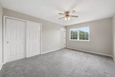 Bedroom - 1130 Championship Dr, Elgin, IL 60124 photo 2 of 2