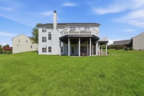 Exterior - 1130 Championship Dr, Elgin, IL 60124 photo 10 of 10