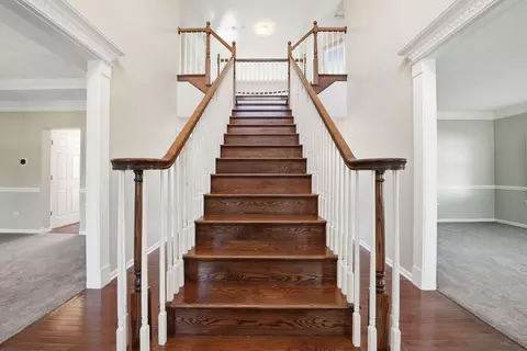 Entry Way - 1130 Championship Dr, Elgin, IL 60124 photo 1 of 6